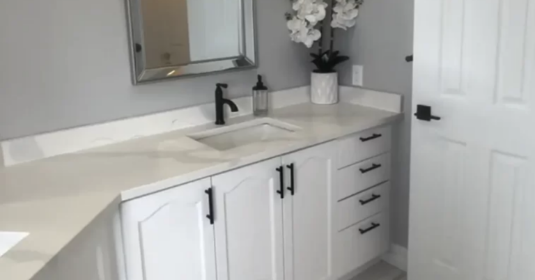 Bathroom Renovation Ottawa Transform Your Space with Expert Craftsmanship