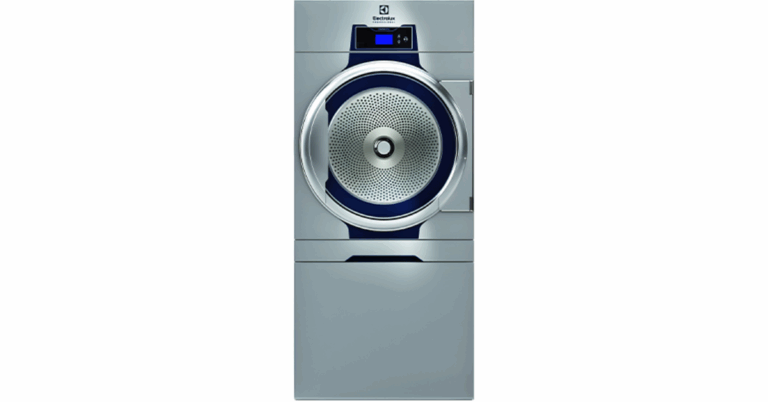 Selecting the Ideal Electrolux 440V 60Hz Washer Extractor for Commercial Applications