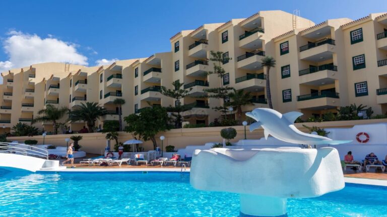 Apartments to Rent in Tenerife Costa Adeje & Villas in Callao Salvaje: Your Ultimate Guide to the Best Rentals in Tenerife