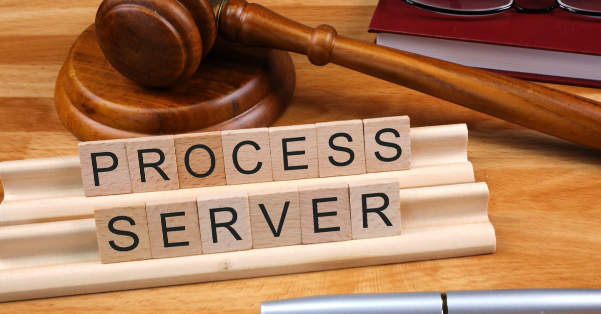 Process Server Searcy Arkansas AR