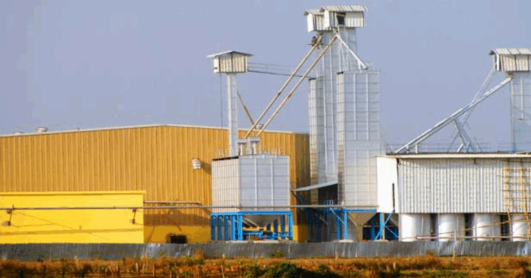 A Comprehensive Guide to Rice Processing Machines: Revolutionizing Rice Milling for the Modern Age