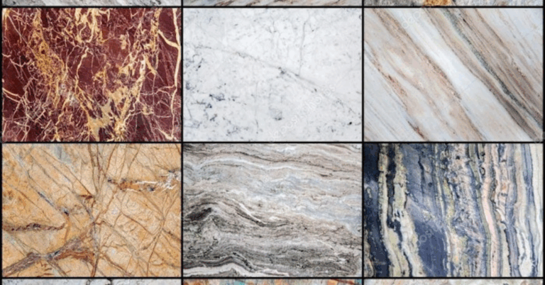Marble Company: A Leader in Quality Marble Solutions