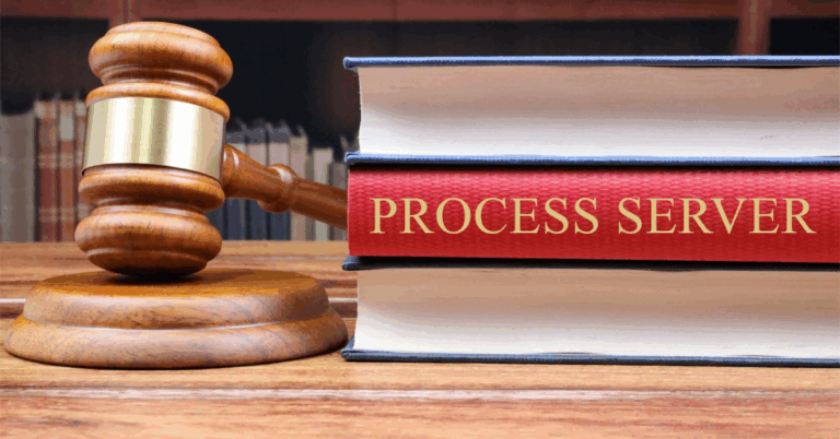 Professional Process Server Services in Oxford, Mississippi: Ensuring Legal Documents Are Delivered Accurately and Timely