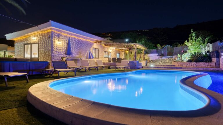 Discover the Best Apartments to Rent in Tenerife Costa Adeje and Holiday Homes Tenerife