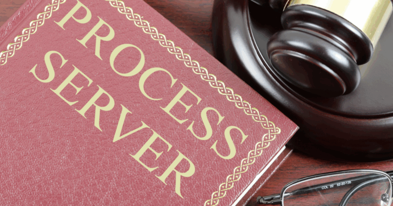 Reliable Process Server Services in Ardmore, Oklahoma (OK)