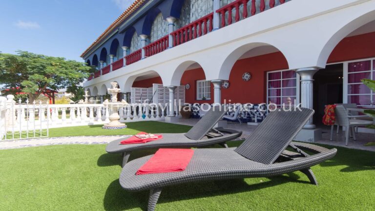 Tenerife Apartments: The Ideal Holiday Stay in the Canary Islands