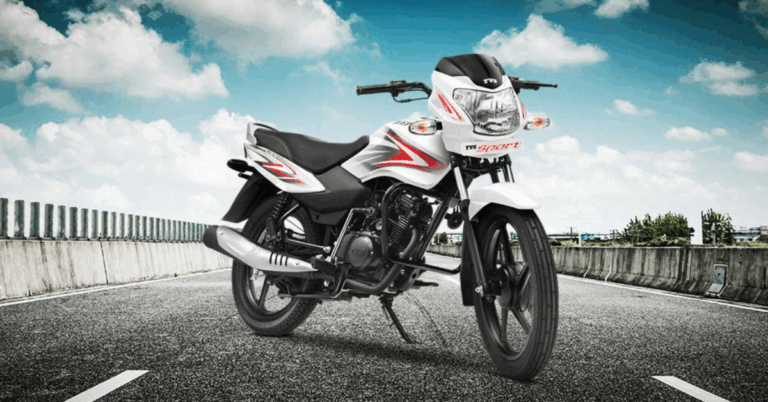 TVS Ronin: The Ultimate Adventure-Commuter Hybrid