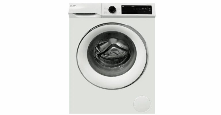 8kg Front Load Washing Machine Singapore: The Perfect Choice for Efficient Laundry