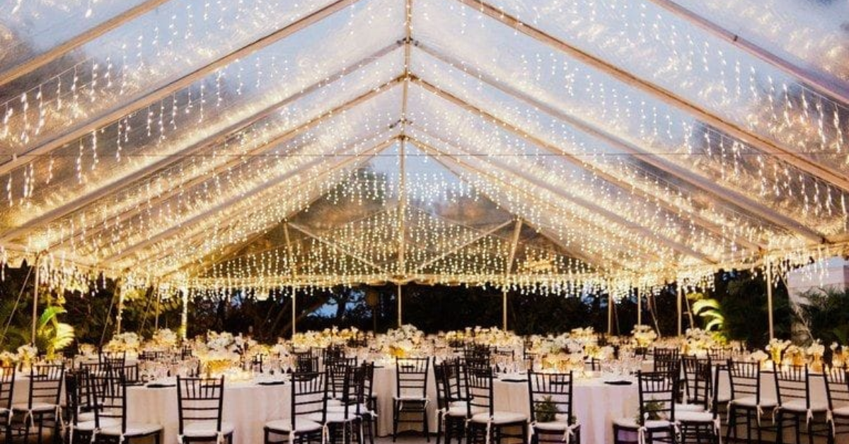 Event Tentage Rental Singapore