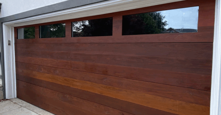 Garage Doors Scarborough: Quality Solutions for Every Home and Business