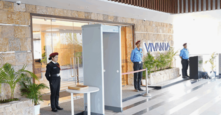 Reliable Security Guard Services for Karnataka – Trained Personnel