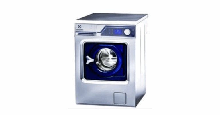 Discover the Electrolux 20Kg Washing Machine: The Ultimate Laundry Solution
