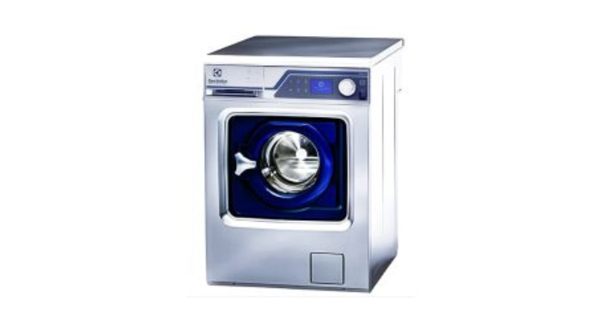 Electrolux 20Kg Washing Machine