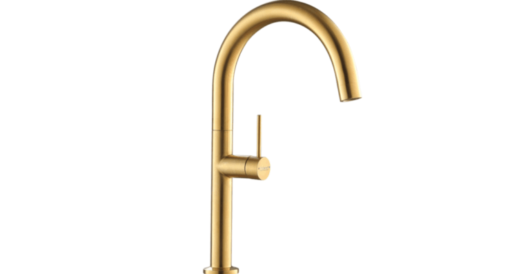 Upgrade Your Kitchen with Pull Out Kitchen Tap Singapore: A Modern Solution for Convenience and Style