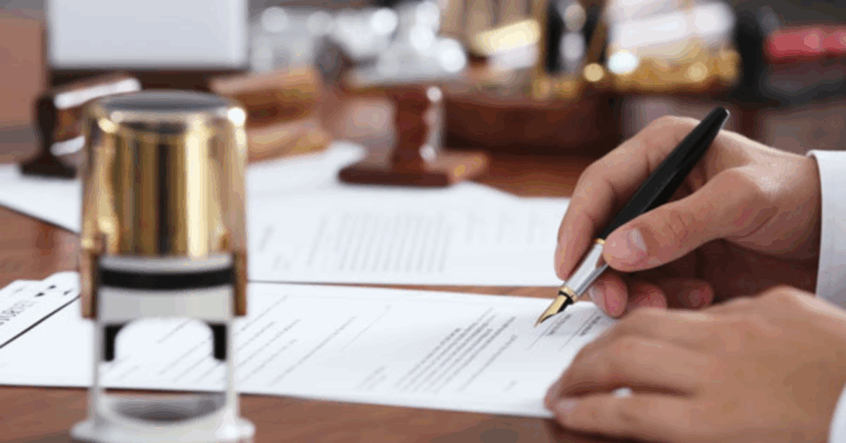 Mobile Notary Sheridan County Wyoming WY – Reliable Notary Services at Your Doorstep