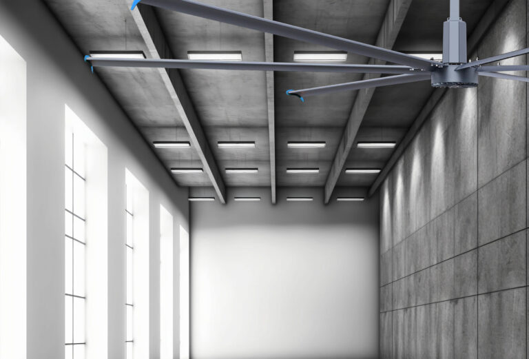 Industrial Fan Singapore: A Complete and Practical Guide for Businesses