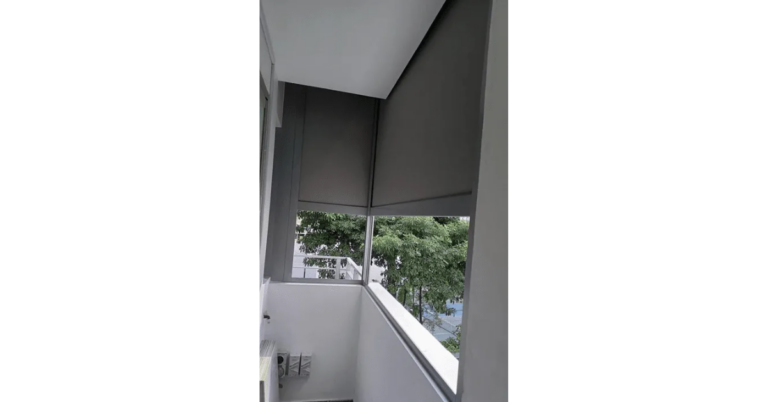 Window Roller Blinds Singapore: The Smart Choice for Modern Homes and Offices