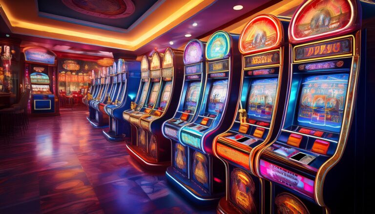 Play247 Review: Features, Benefits, and How It Stands Out in Online Gaming