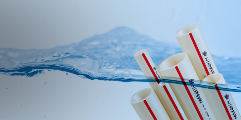 Top CPVC Pipe Manufacturers India: Ensuring Quality and Reliability