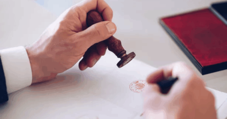 Apostille Services maryland frederick